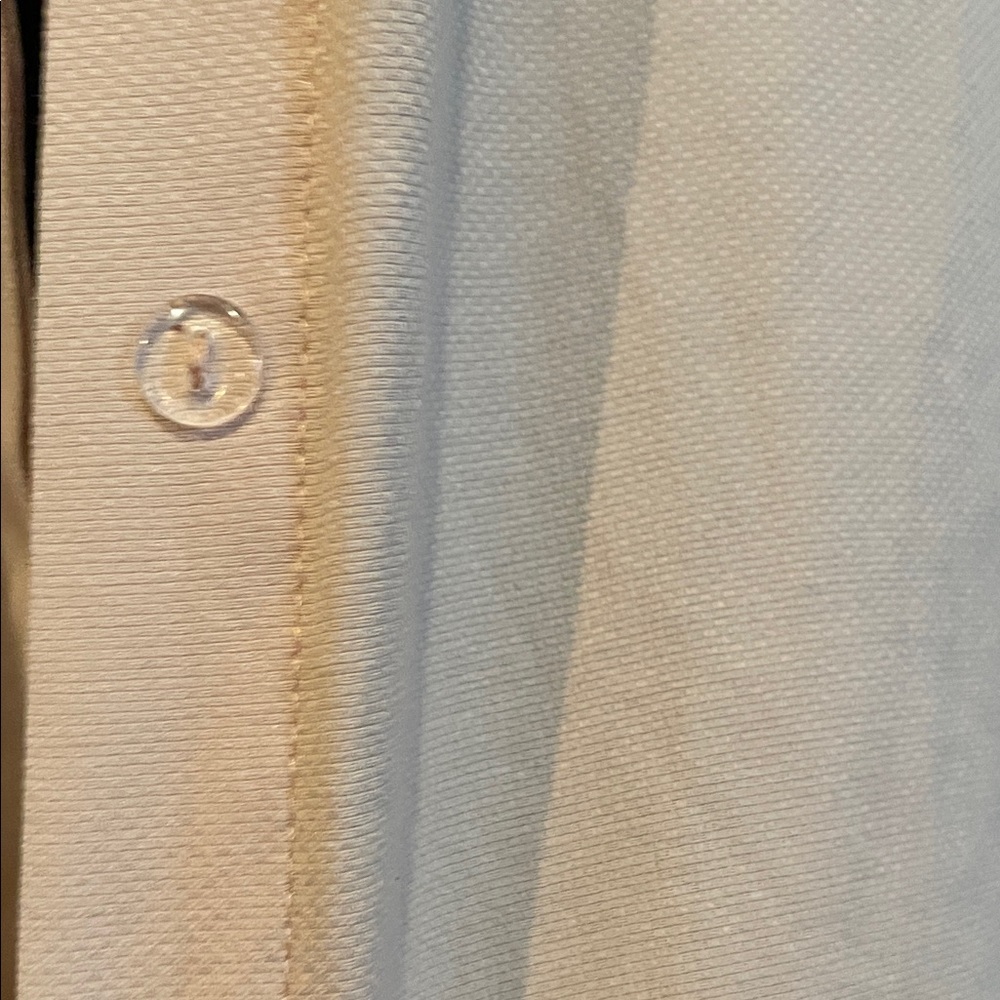 Refka Basic Longline Button Tunic Shirt Dress | B… - image 8